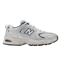 在飛比找蝦皮商城優惠-New Balance 530 NB 復古慢跑鞋 大網眼 白