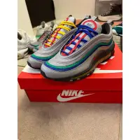 在飛比找蝦皮購物優惠-Nike N64 Air Max 97 CI5012-001