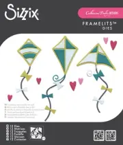 Sizzix Framelits Die Set 13/Pkg by Catherine Pooler-Sky's the Limit #2