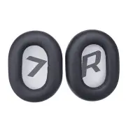 2pcs Earpads Cushion Earmuffs For Plantronics Backbeat Pro 2 Noise Cancelling Headphone