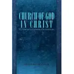 CHURCH OF GOD IN CHRIST: LEADERSHIP GUIDEBOOK FOR MINISTERS