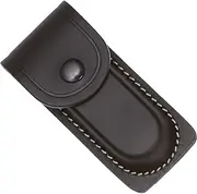 Haller 70242 Lederetui für Tame braun Knife, Brown