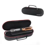 Travel Carrying Case for Dyson Airstrait/Hair Straightener Shark FlexStyle, L...