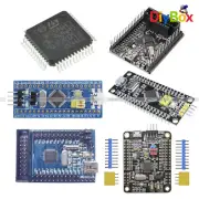 STM32F103C8T6 Cortex-M3 STM32 Minimum System Development Core Board For Arduino