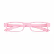 Annabel Trends iSee Reader Blue Light Eyewear Protection +1 Pastel Pink