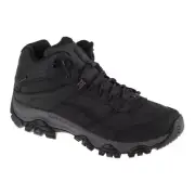 Merrell Moab Adventure 3 Mid shoes J003823 black
