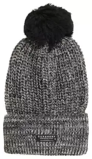 NEW Superdry Superdry WOMENS ETOILE STRIPE BEANIE