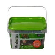 Whimzees Dental Variety Value Box