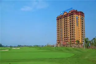 昆明嘉麗澤温德姆度假酒店(原星耀温德姆度假酒店)Wyndham Kunming Resort