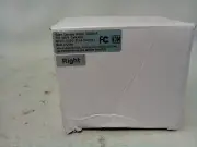 CST Right mounting Color Side View Security camera 3500M-R