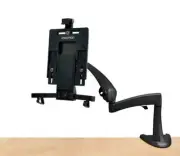 Ergotron Neo-Flex Mounting Arm for Tablet PC, Flat Panel Display - 10" Screen