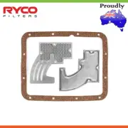 New * Ryco * Transmission Filter For TRIUMPH TR SERIES TR7 2L Part Number-RTK74 (for: Triumph)