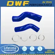 For Mitsubishi Pajero Sport QF QE Triton MQ MR 2.4L Intercooler Hose Pipe Kit AU (for: Mitsubishi)