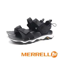 在飛比找momo購物網優惠-【MERRELL】男 SPEED FUSION STRAP 