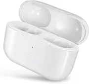 Lifenova Charger Case Replacement Compatible for Airpods Pro 2nd Generation,Wireless Charger Case with Bluetooth Pairing Sync Button,Charging Case Compatible with Both AirPods Pro and Pro 2