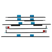 LCD Screen Adhesive Strip Sticker Tape For iMac 27" A1419 2012 2013 2014 2015
