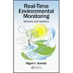 REAL-TIME ENVIRONMENTAL MONITORING: SENSORS AND SYSTEMS