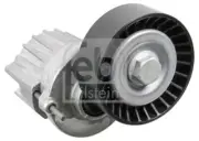 Ribbed Belt Tensioner FOR AUDI Q5 136bhp 8R 2.0 CHOICE2/2 09->17 CAGB CJCB Febi