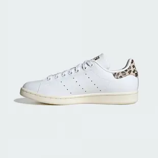 adidas 休閒鞋 女鞋 運動鞋 三葉草 小白鞋 STAN SMITH W 白 IE4634