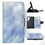 FLIP CASE FOR SAMSUNG GALAXY|CLOUDY SKY SKIES