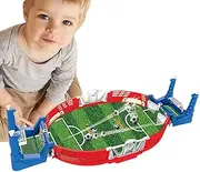 Table Top Football | Creative Small Soccer Table Games,Tabletop Football Game Toy for Parties, Friends Gatherings, Celebrations