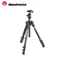 在飛比找蝦皮商城優惠-Manfrotto New Befree Color 自由者