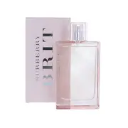 Burberry Brit Sheer Edt 100Ml