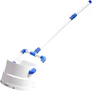 Ping Pong Ball Picker Tool 38.5inch for Convenient Storage