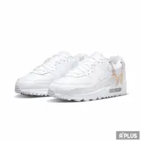 在飛比找蝦皮商城優惠-NIKE 女 休閒鞋 W AIR MAX 90 PRM 穿搭