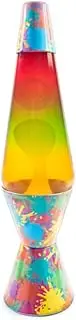 MDI Paintball Diamond Motion Lava Lamp