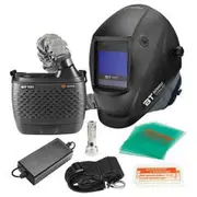 BT TECMEN Freflow IMUX TM16 PAPR Welding Helmet 703200
