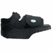 Darco International Post-Op Shoe Medium Unisex, Count of 1 (Pack of 1)