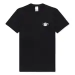 RIPNDIP GRIM LORD NERMAL POCKET TEE 黑色 短袖T恤 中指猫 台灣總代理-ALL