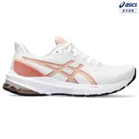 在飛比找PChome24h購物優惠-ASICS 亞瑟士 GT-1000 12 女款 慢跑鞋 10