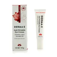 在飛比找樂天市場購物網優惠-Derma E - 抗皺眼霜Anti-Wrinkle Eye