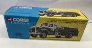 Corgi Classics Elkridge Mack B Pumper 52401 Diecast