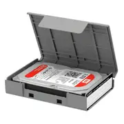 3.5 Sata Hdd Case Protect your Hard Drive