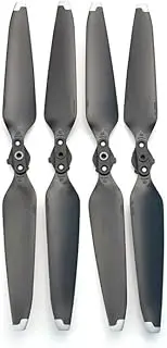 Propeller 9453F Wings Quick Release Low Noise Foldable Propellers Blades for D-JI Mavic 3 Drone Accessories(Sliver)