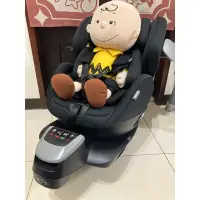 在飛比找蝦皮購物優惠-【RECARO】 汽座 幼兒汽車安全座椅 Salia 125