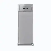 Bromic Refrigeration Bromic Upright Storage Freezer Gastronom Stainless Steel 650L UF0650SDF - Commercial Upright Freezers (BR-3735203) - 3735203-NR-BR