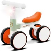 Beyond Innoventions Kids Balance Bike