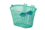 Basil Jasmin Junior Basket Green