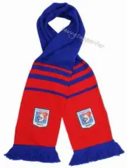 Newcastle Knights NRL Retro Scarf