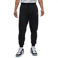 在飛比找momo購物網優惠-【NIKE 耐吉】AS M J ESS FLC PANT L