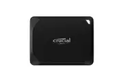 Crucial X10 PRO 1TB PORTABLE USB-C SSD [CT1000X10PROSSD9]