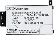 Battery for 58-000049 MC-354775-05 for Amazon Kindle Paperwhite 2nd 6in DP75SDI