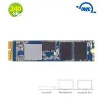 在飛比找momo購物網優惠-【OWC】Aura Pro X2 240GB NVMe SS