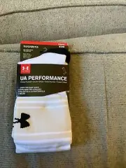 Under Armor Over The Calf Youth Sock