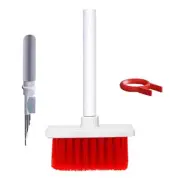 WeCool 5 in 1 Multi Function Earbud Cleaning Pen for Airpods Pro, Camera Lense,