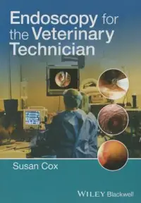 在飛比找博客來優惠-Endoscopy for the Veterinary T